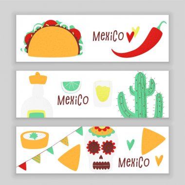 Cinco de mayonez bayrağı 