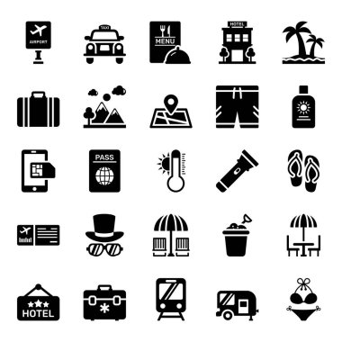 Zihnini tazele, tasarım projen için bu tatile ve seyahat paketine bir göz at. Bu paket düzenlenebilir kaliteyle kolaylaştırılır, proje gereksinimleri doğrultusunda değişiklikler yapılır ve keyfine varılır! 