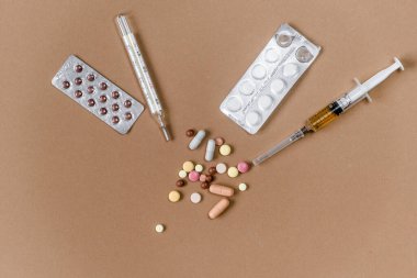 Koronovirüse karşı savaş başladı..