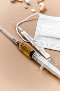 Koronovirüse karşı savaş başladı..