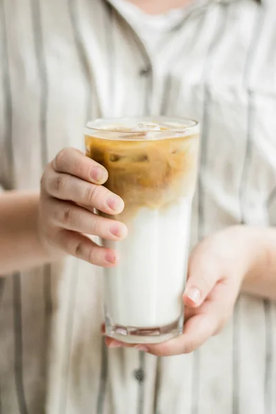 Köstlicher Kaffee Aus Guatemala — Stockfoto