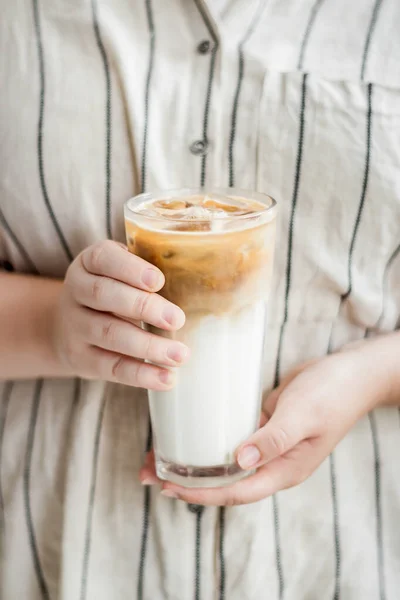 Köstlicher Kaffee Aus Guatemala — Stockfoto