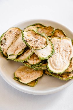 Kurutulmuş sebzeler doğru şekilde kurutulursa taze ve vitamini muhafaza ederler..