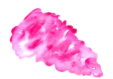 Yumuşak suluboya arka plan, her amaç için harika tasarım..