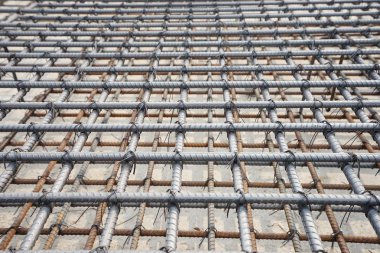 deforme çelik çubuk