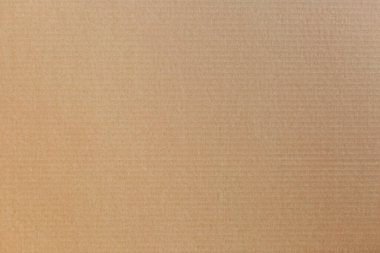 Kahverengi karton yaprak soyut arkaplan, geri dönüşüm kutusunun dokusu eski model sanat eserleri için.