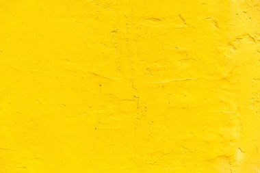 sarı renkli beton duvar dokusu arkaplanı