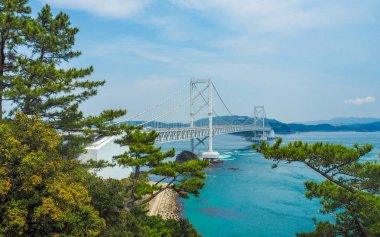 ONaruto Köprüsü, Japonya