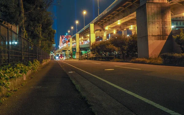 神戸大橋 — ストック写真