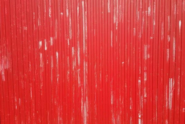 Kırmızı demir amaç