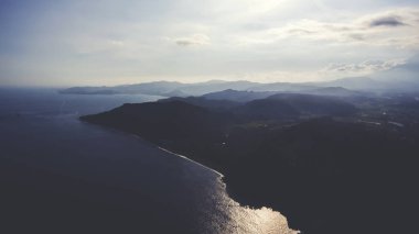  Asya Adası'nın muhteşem manzara
