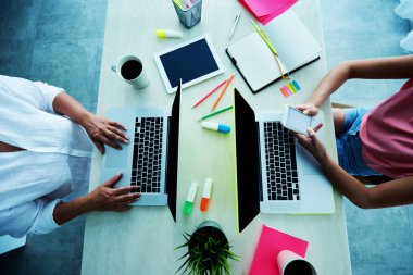 modern teknolojiler ile iki serbest