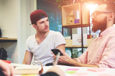 Öğrencilerin boş zaman harcama 