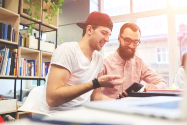 Öğrencilerin boş zaman harcama 