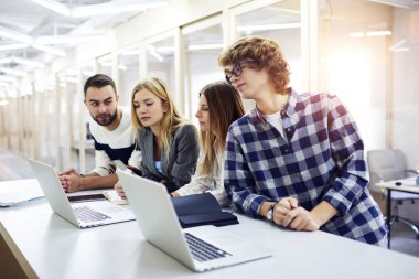 Vasıflı serbest bloglama sitesi 