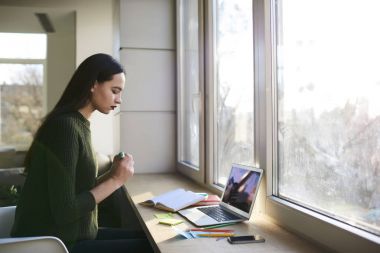 Büyüleyici blogger yazma çalışmaları 