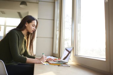 Büyüleyici blogger yazma çalışmaları 