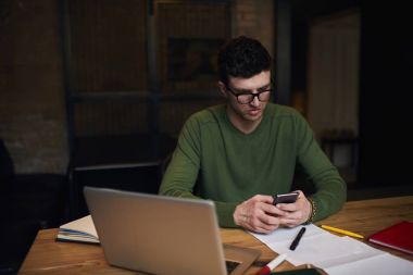 Bu test yazılımı profesyonel  