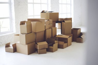 Teslim veya paketleme hizmeti