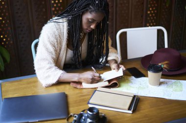 Gazeteci düşünme yeni makale yazma