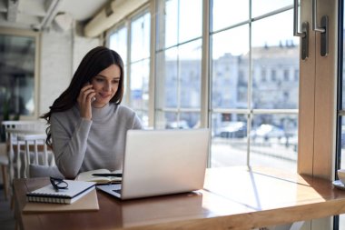 Uzak iş serbest meslek