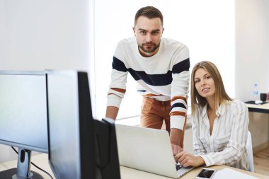 Ofiste internet kullanımı serbest  