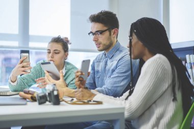 Mürettebat uygulama kullanılabilirlik test araçları yükleme serbest