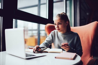Yetenekli yazarı iş planı yapma web sitesinin içeriği analiz