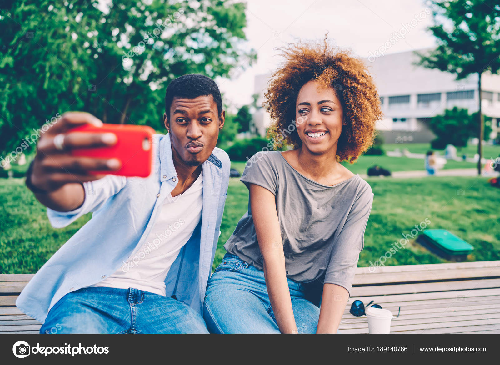 Profilfoto online datieren