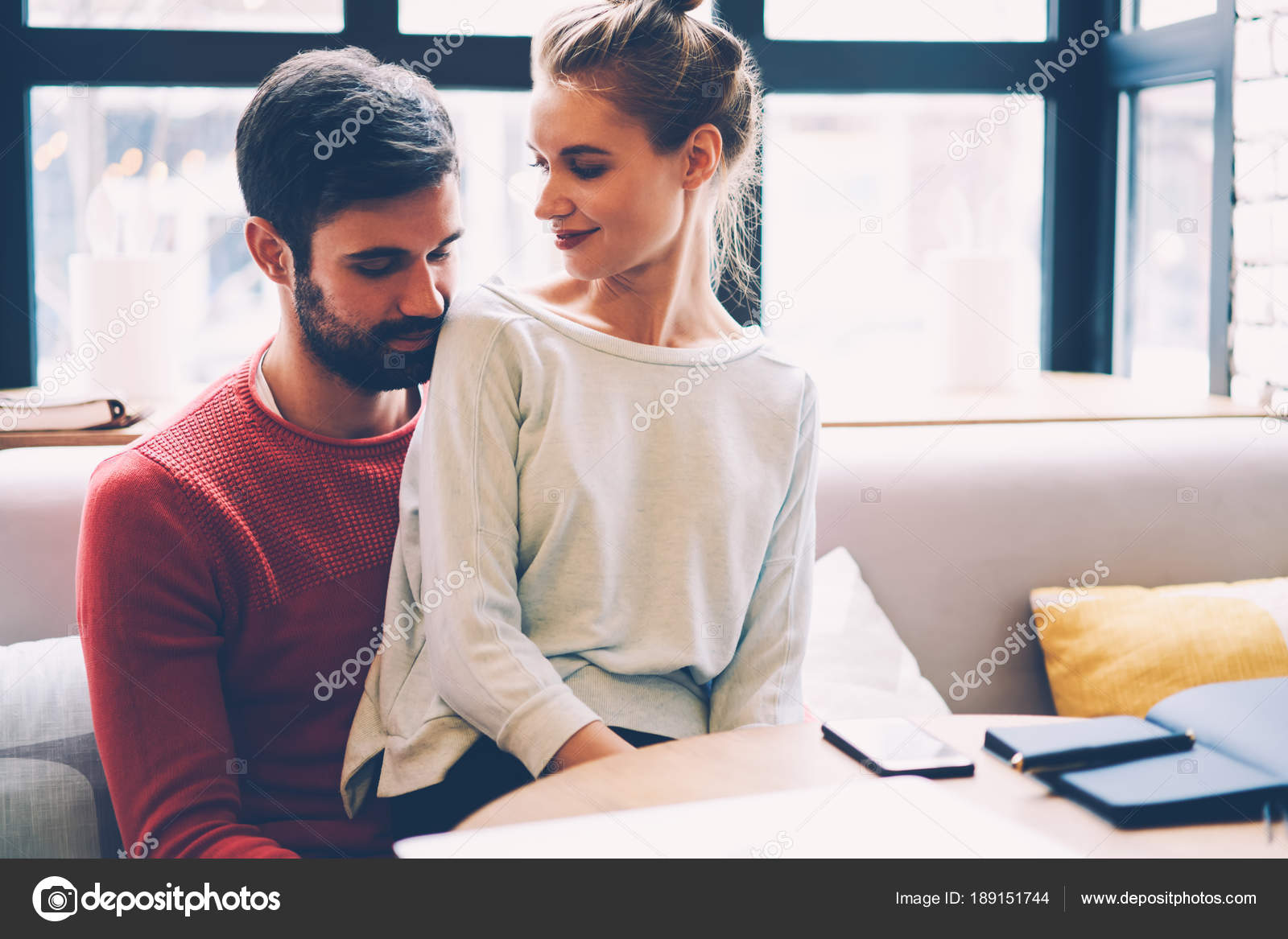 partnersuche hipster