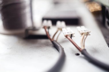 elektronik onarım makro DOF