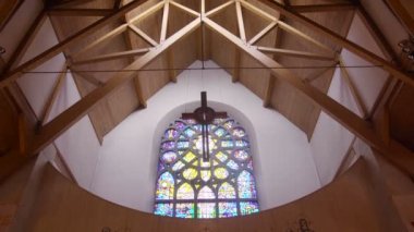 Kilise varsayım Tullamore İrlanda