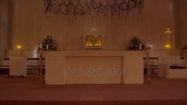 Kilise varsayım Tullamore İrlanda