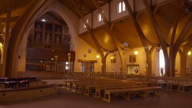 Kilise varsayım Tullamore İrlanda