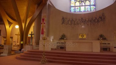 Kilise varsayım Tullamore İrlanda