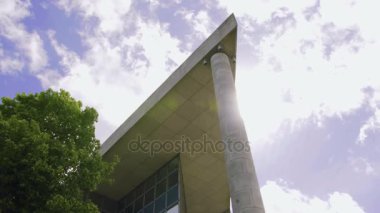 Dublin Kent Konseyi, İrlanda