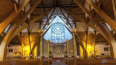 Kilise varsayım Tullamore İrlanda