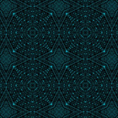 Zatsikleny arka plan