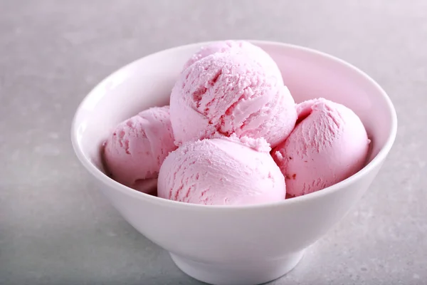 Palas de helado — Foto de Stock
