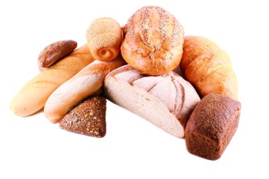 farklı tür-in ekmek 