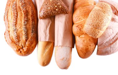 farklı tür-in ekmek 