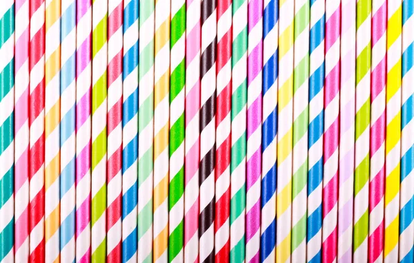 Renkli çizgili içki payet,