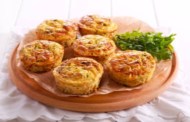 Bir gemide karnabahar köri