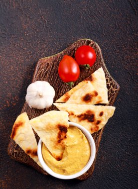 Ayrıca dal Hint, dhal - Hint yaymak 