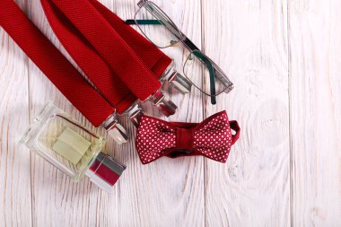 Erkek, moda aksesuarları 