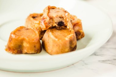 çiğ vegan karamel, şeker tarihleri ve kaju