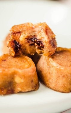 çiğ vegan karamel, şeker tarihleri ve kaju