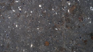  Beton makro doku, ezilmiş taş.   