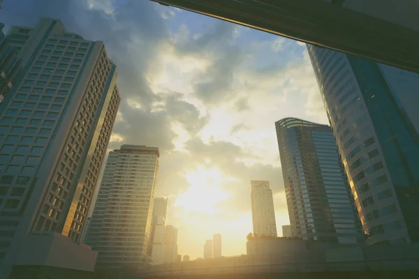 Kule ve sky City