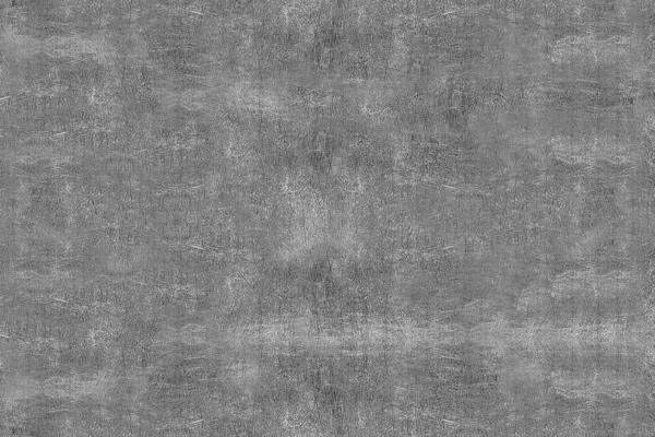 Texture in metallo grigio con graffi fini — Foto Stock